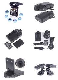 Car Camera (DVR)