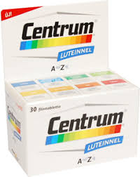 Centrum Silver A-Z (Tablets)