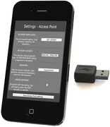 Hardware WiFi Keylogger (USB)