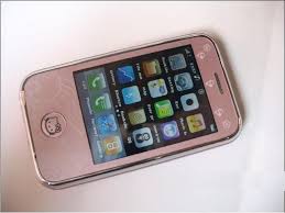 Hello Kitty Mini iPhone (I9)