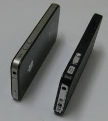 iPhone 4S style Stun Gun