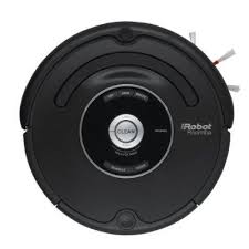 iRobot Roomba 580 Robot Vacuum Cleaner