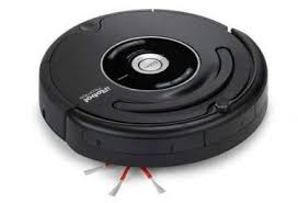 iRobot Roomba 581 Robot Vacuum Cleaner