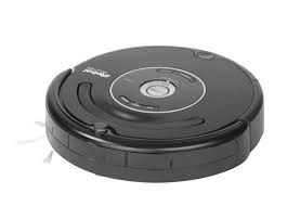 iRobot Roomba 581 Robot Vacuum Cleaner