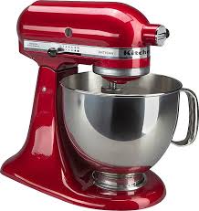 KitchenAid Artisan 2017 5KSM175 Küchenmachine