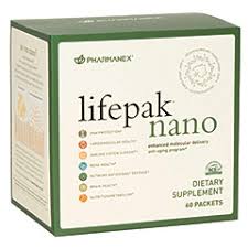 Lifepak Nano