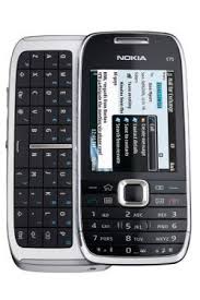 Nokia E75