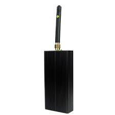 Portable GPS Jammer / Blocker (GPS L1)