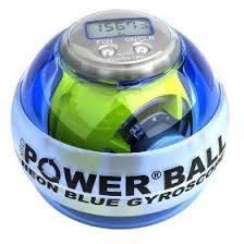 PowerBall Neon Pro