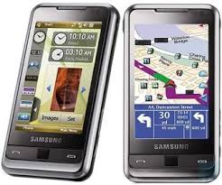 Samsung SGH-I900 Omnia 8/16 GB