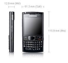 Samsung SGH-I780