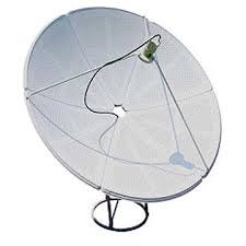 Satellite Receiver