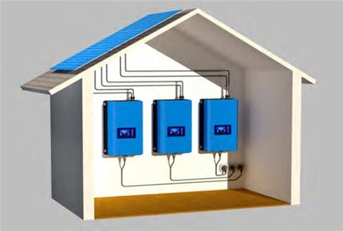 Solar Panel (PV) / Wind Turbine / Battery Discharge Power Mode MPPT Grid Tie Inverter with Limiter, LCD Display and WiFi module can stackable