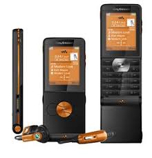 Sony Ericsson W350i