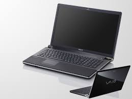 Sony Vaio VGN-AW21XY/Q