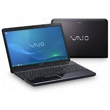 Sony Vaio VPC-EB4X1E/BQ