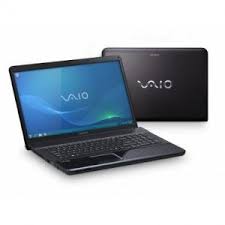 Sony Vaio VPC-EB4Z1E/BQ