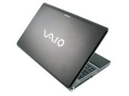 Sony Vaio VPC-F13L8E/H