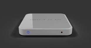 TV Box