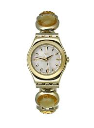 Swatch YSG122G (Secret Star) ladies watch