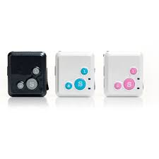 The Smallest Mini GSM/GPRS GPS Tracker with SOS and Dual Talk Plarform (RF-V16)