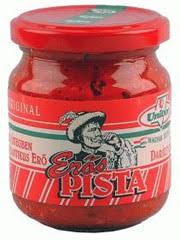 Univer Erős Pista Hot Paprika