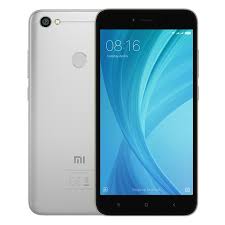 Xiaomi Redmi Note 5A Prime 3 GB RAM / 32 GB ROM 4G LTE DualSIM Smartphone (Global)