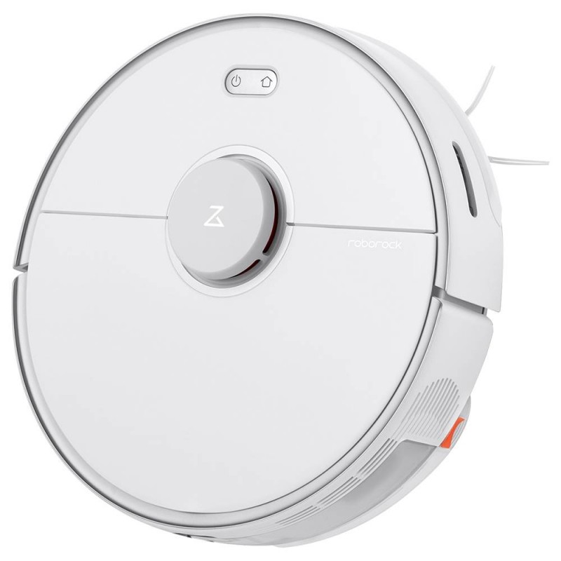 Xiaomi Roborock S5 Max Roborock S5 Max Robot Vacuum and Mop, Robotic Vacuum Cleaner